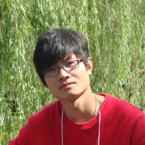 Allen Chou Photo 7
