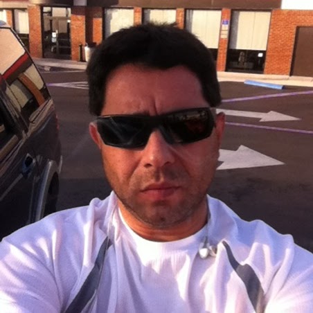 Juan Mora Photo 20