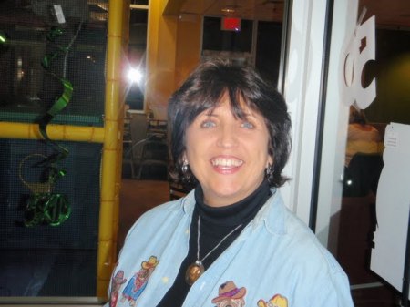 Pam Blalock Photo 5