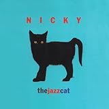 Nicky The Jazz Cat