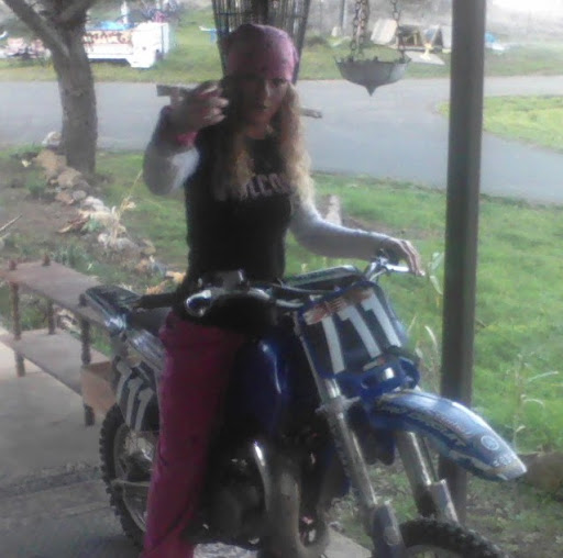 Sheila Meyer Photo 8