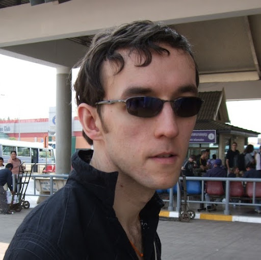 Paul Graham Photo 17