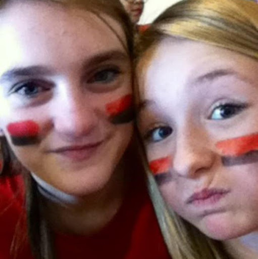 Jessie Olson Photo 16