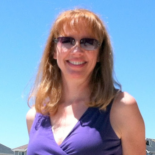 Joyce Nelson Photo 6
