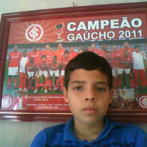 Roger Baptista Photo 11