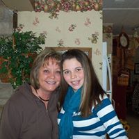 Terrie Riley Photo 21