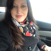 Jill Murray Photo 26