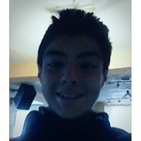 Joshua Tovar Photo 14