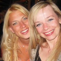 Lucy Sharp Photo 8