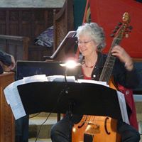Julia Griffin Photo 12