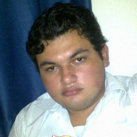 Ricardo Angulo Photo 45