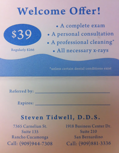 Steven Tidwell Photo 44