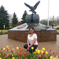 Kim Dsouza Photo 9