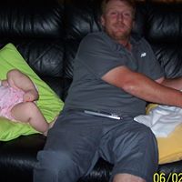 Glenn Moore Photo 15
