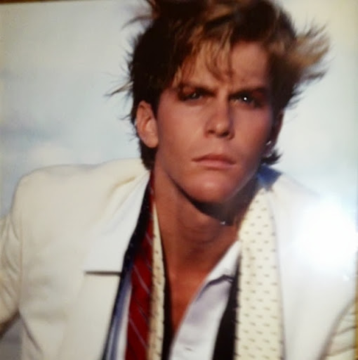 Daniel Blevins Photo 39