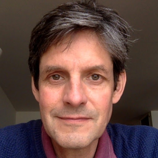 David Milward Photo 1