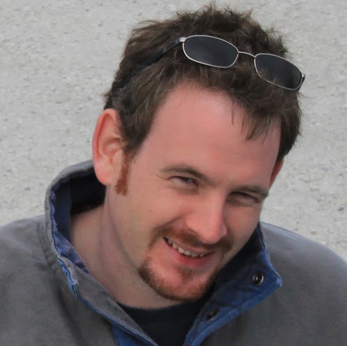 Phillip Webb Photo 44