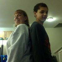 Michele Blair Photo 33