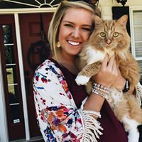 Lauren Rogers Photo 37