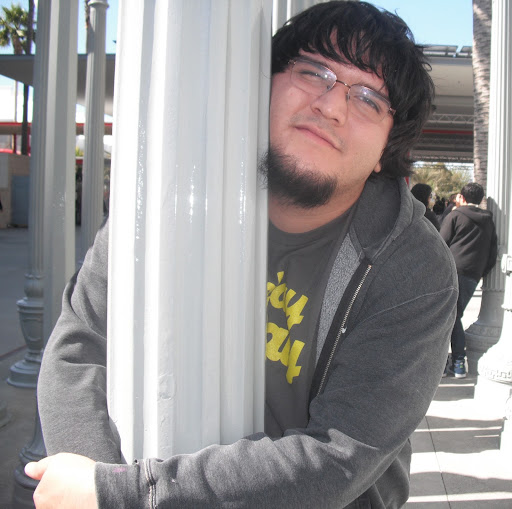 Andrew Castro Photo 8