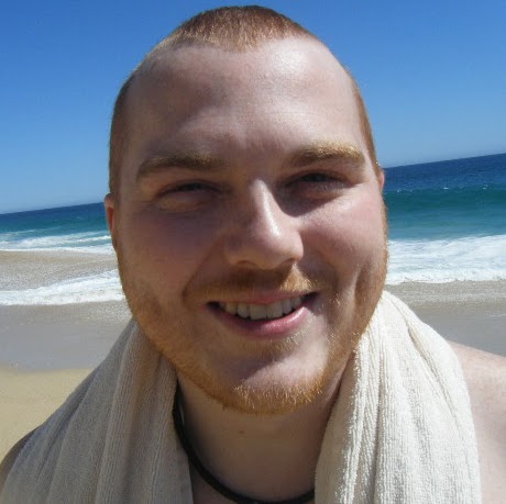 Brandon Roby Photo 8