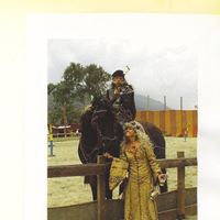 Terry Hampton Photo 30