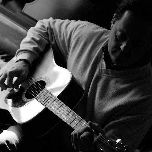 Bryan Berry Photo 28