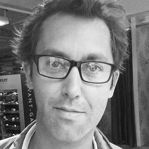 Stephen Brittain Photo 22