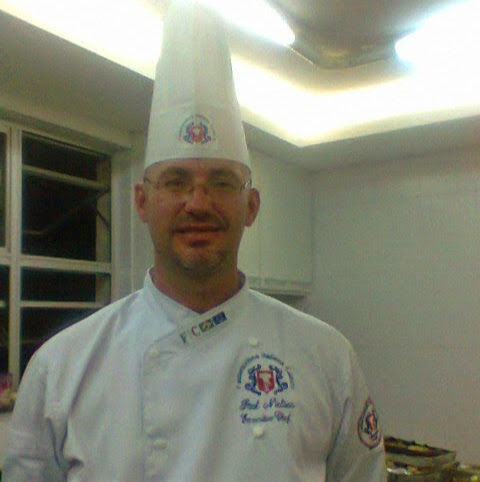 Paul Nielsen Photo 32