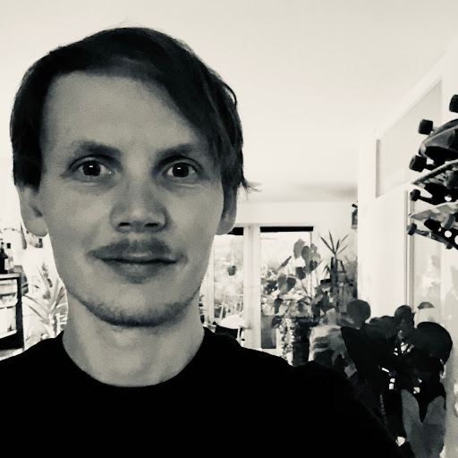 Martin Hansen Photo 20