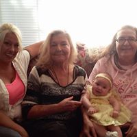Linda Arnett Photo 8