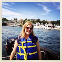 Jennifer Prout Photo 9