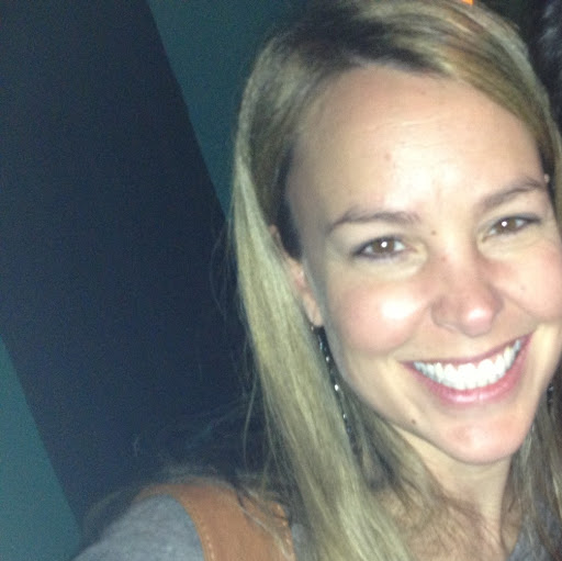 Amie Peterson Photo 8