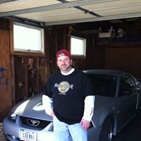 Richard Staggs Photo 6
