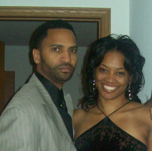 David Banks Photo 48