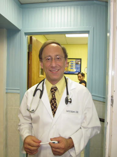David Halpern Photo 36