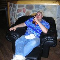 John Ricci Photo 33