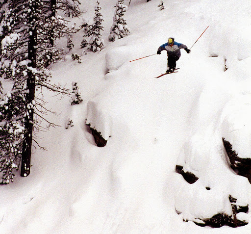 Eric Ramstead Photo 4