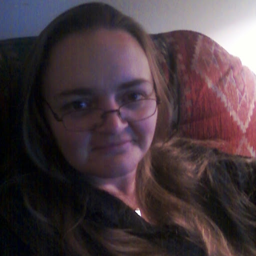 Christine Vickers Photo 7