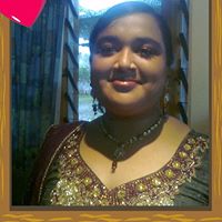 Farzana Begum Photo 10