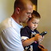 Josh Jacobs Photo 5