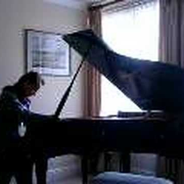 Christopher Stubbs Photo 8