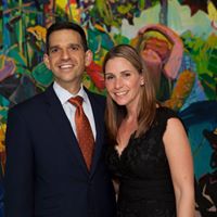 Ali Wasserman Photo 5