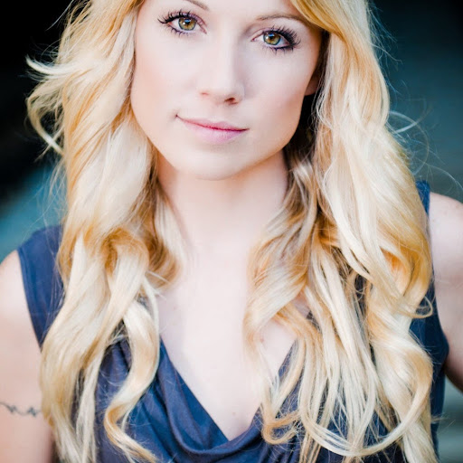 Jessi Lang Photo 2