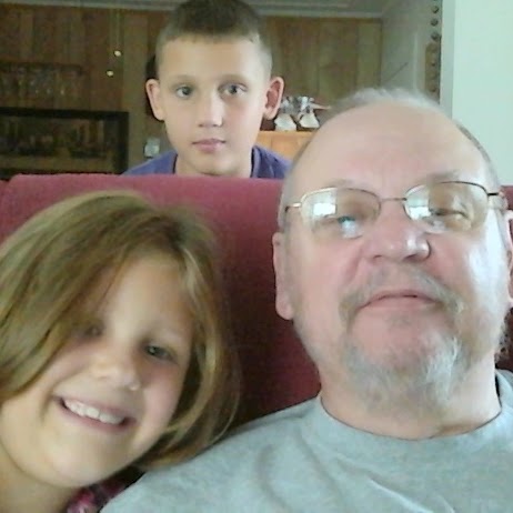 Donald Hamann Photo 5