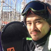 Rick Chong Photo 13