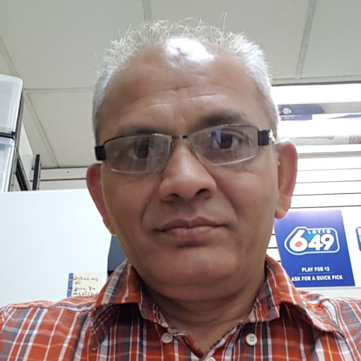 Raman Patel Photo 29