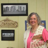Carol Gilmore Photo 41