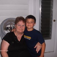 Nancy Lilley Photo 8