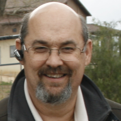 James Forst Photo 24